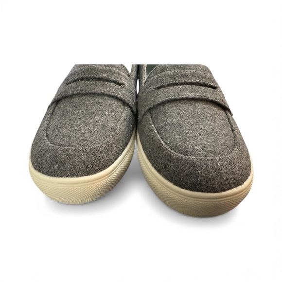 Dr. Scholl's Soft Gray Footwear Women’s 7.5 - Picture 4 of 6